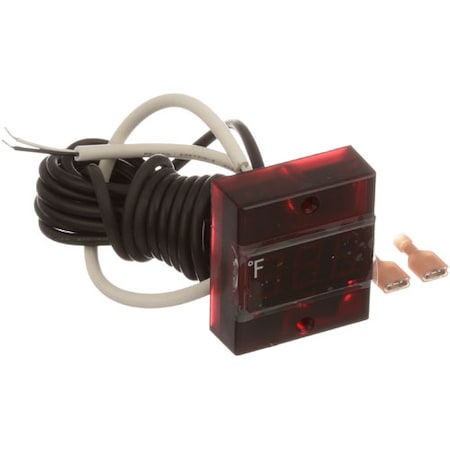Hatco Temperature Display 02.16.057.00